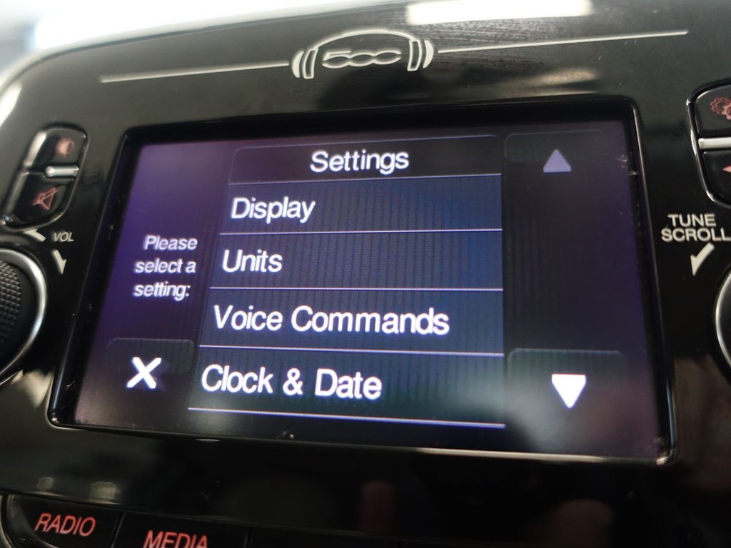 Used Fiat 500 2017 for sale - 76474694: Photo 32