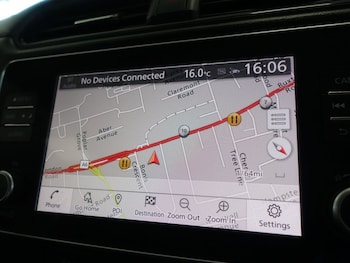 Used Nissan Leaf 2022 for sale - 75573165: Photo