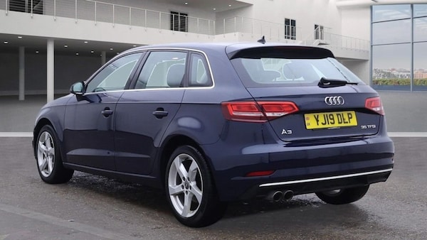 Used Audi A3 2019 for sale - 76267030: Photo 3