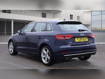 Used Audi A3 2019 for sale - 76267030: Photo