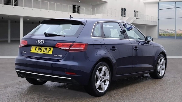 Used Audi A3 2019 for sale - 76267030: Photo 4