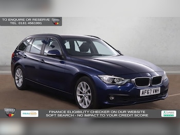 Used BMW 3 Series 2017 for sale - 76558927: Photo