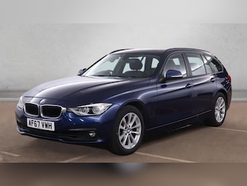 Used BMW 3 Series 2017 for sale - 76558927: Photo