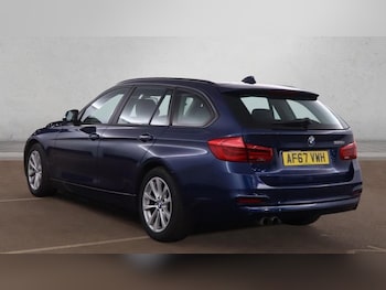 Used BMW 3 Series 2017 for sale - 76558927: Photo