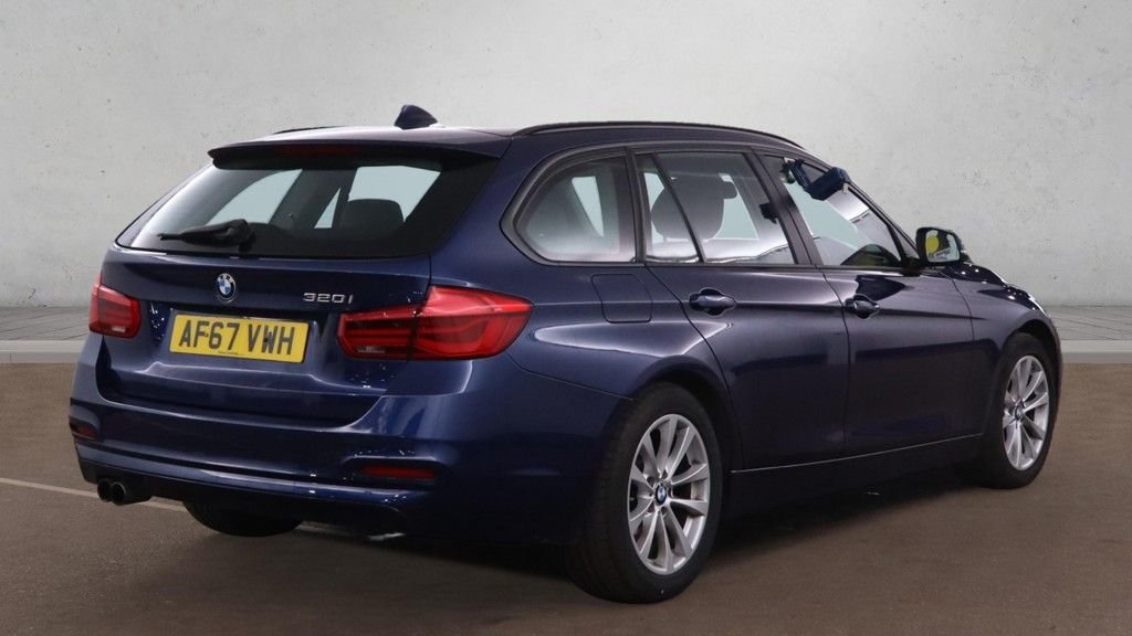 Used BMW 3 Series 2017 for sale - 76558927: Photo 4