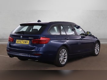 Used BMW 3 Series 2017 for sale - 76558927: Photo