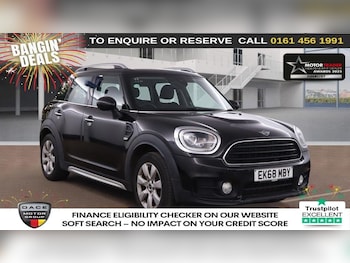 Used MINI Countryman 2018 for sale - 76454734: Photo