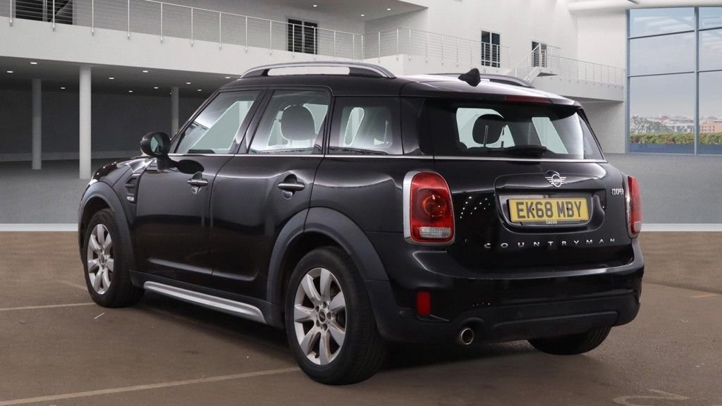 Used MINI Countryman 2018 for sale - 76454734: Photo 3