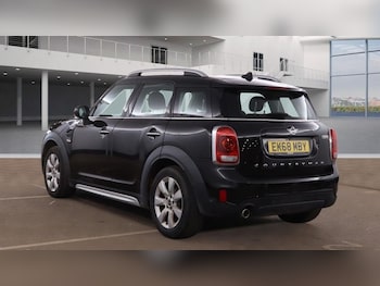 Used MINI Countryman 2018 for sale - 76454734: Photo
