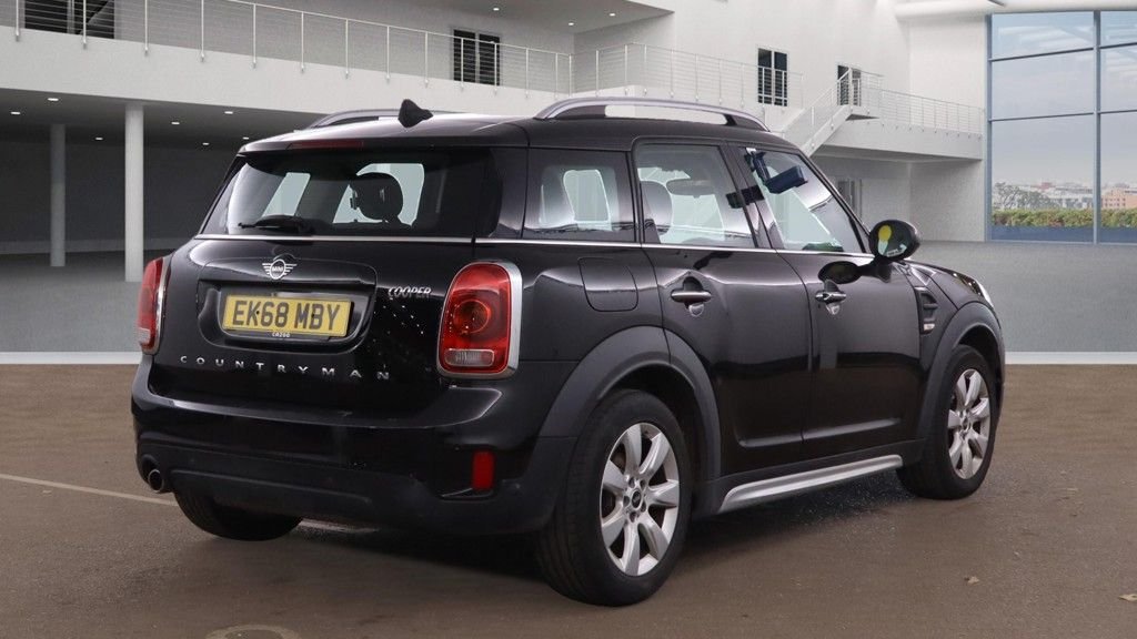 Used MINI Countryman 2018 for sale - 76454734: Photo 4