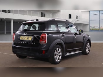 Used MINI Countryman 2018 for sale - 76454734: Photo