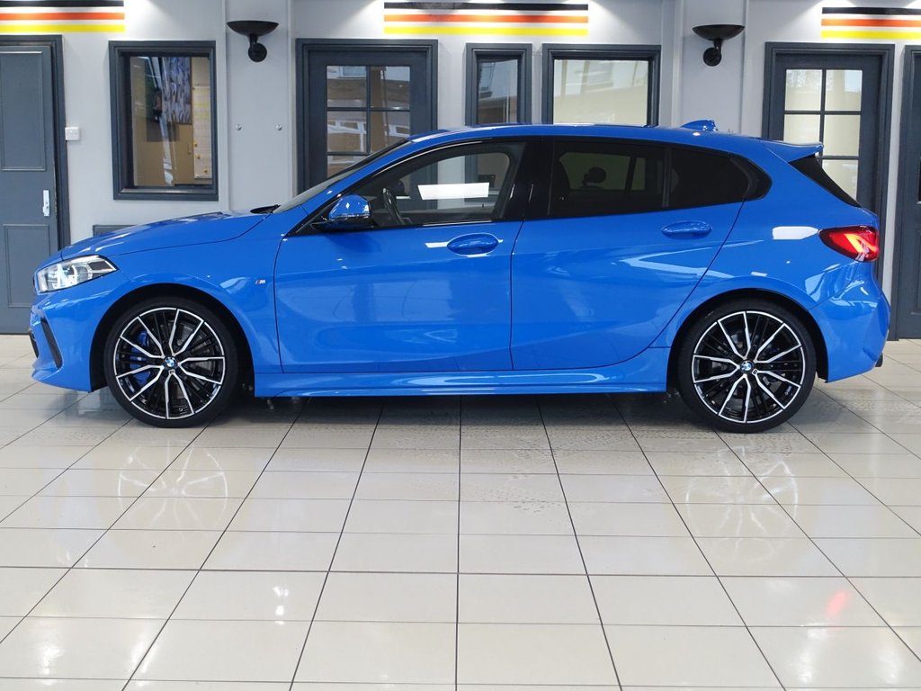 Used BMW 1 Series 2023 for sale - 76304066: Photo 10