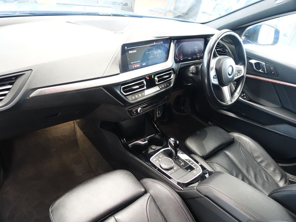 Used BMW 1 Series 2023 for sale - 76304066: Photo 13