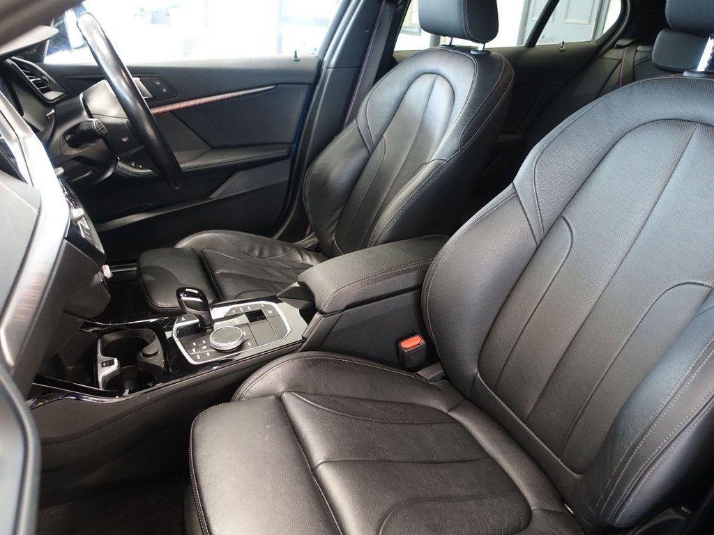 Used BMW 1 Series 2023 for sale - 76304066: Photo 14