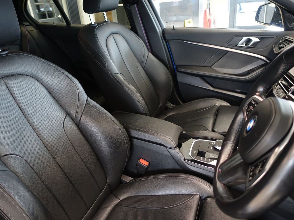 Used BMW 1 Series 2023 for sale - 76304066: Photo 15