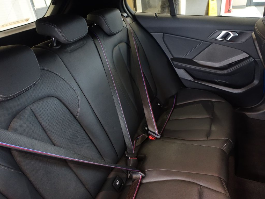 Used BMW 1 Series 2023 for sale - 76304066: Photo 16