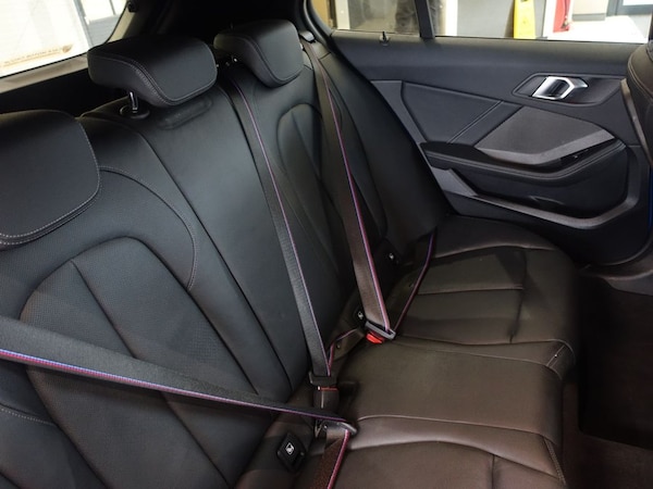 Used BMW 1 Series 2023 for sale - 76304066: Photo 16