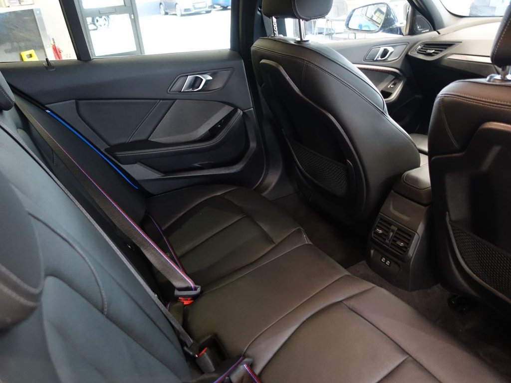 Used BMW 1 Series 2023 for sale - 76304066: Photo 17