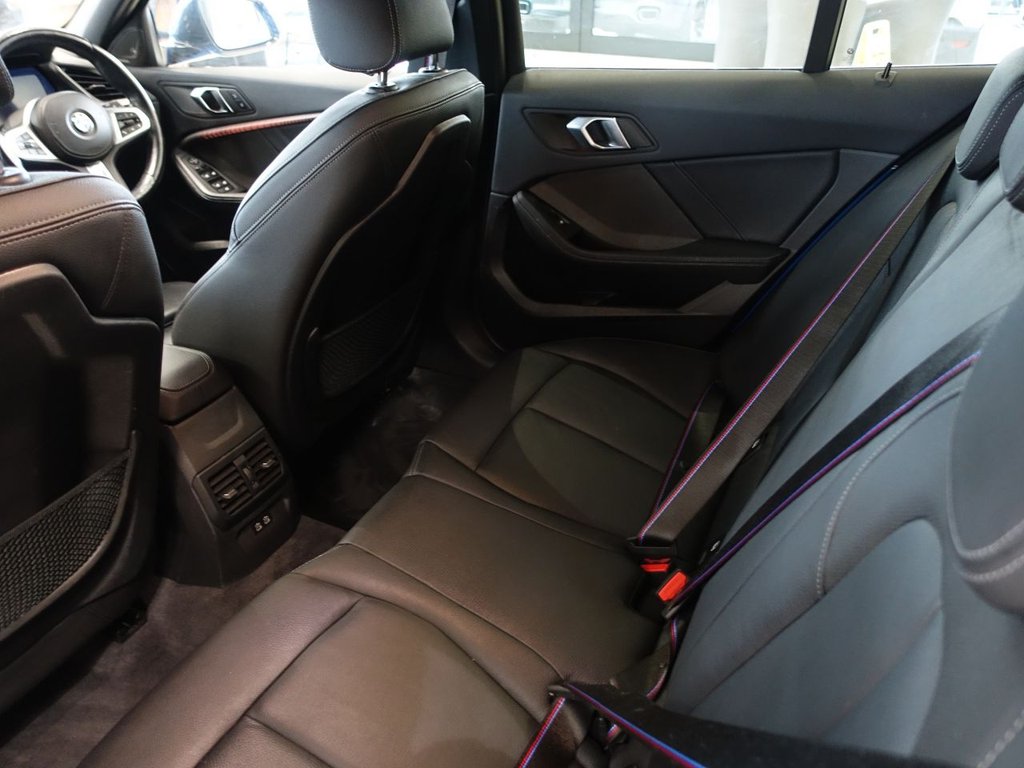 Used BMW 1 Series 2023 for sale - 76304066: Photo 18