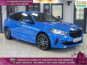 BMW - 1 Series