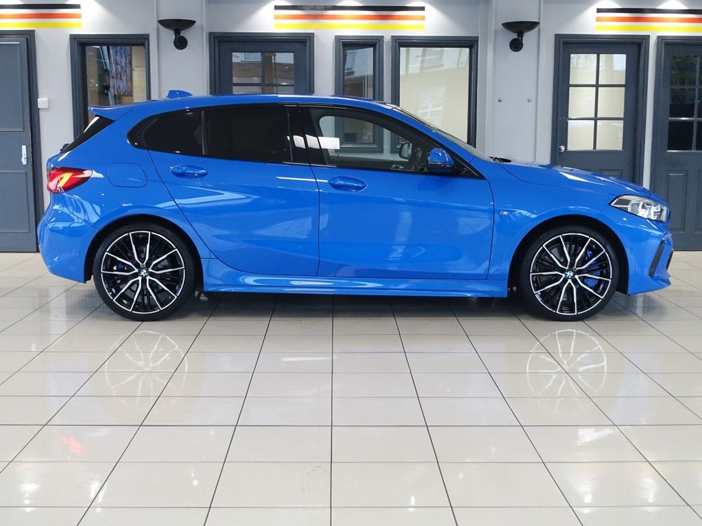 Used BMW 1 Series 2023 for sale - 76304066: Photo 2