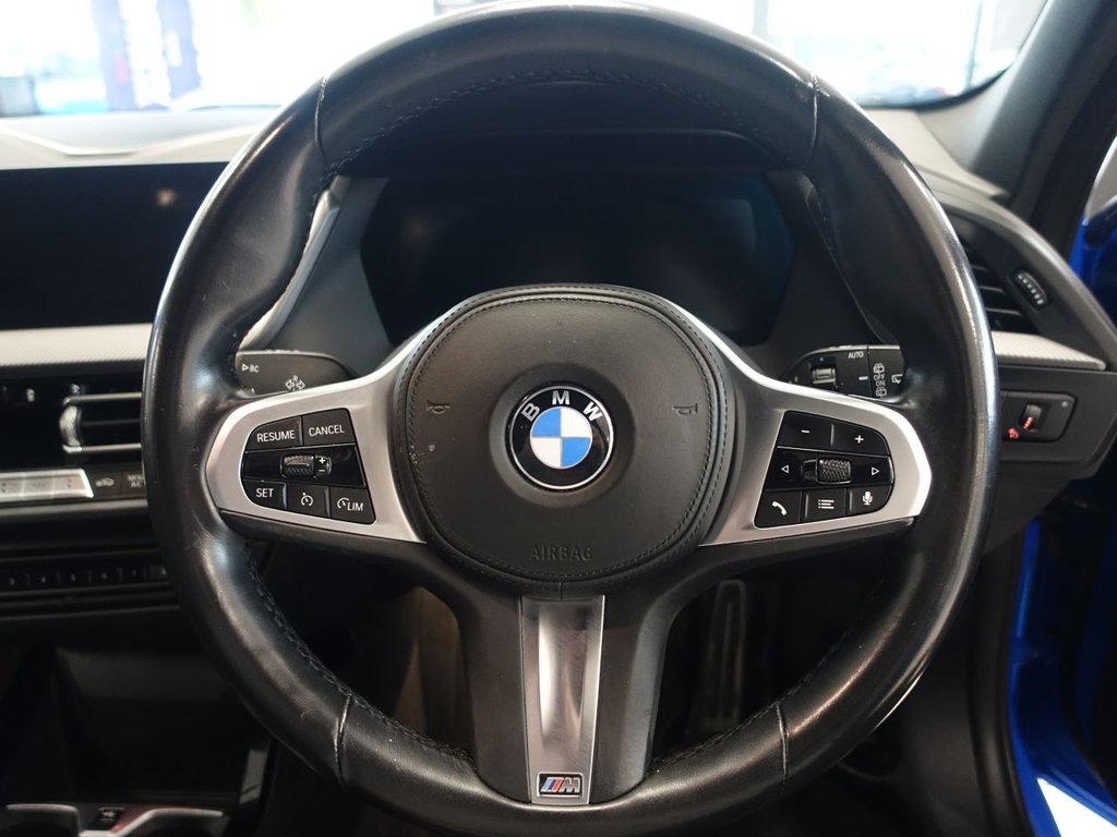 Used BMW 1 Series 2023 for sale - 76304066: Photo 21