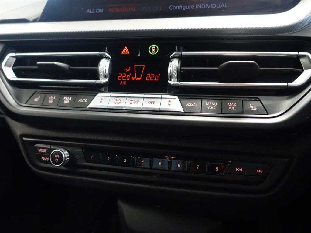 Used BMW 1 Series 2023 for sale - 76304066: Photo 26