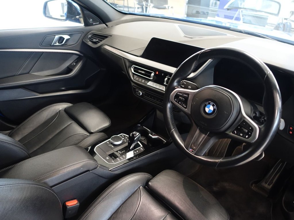 Used BMW 1 Series 2023 for sale - 76304066: Photo 3