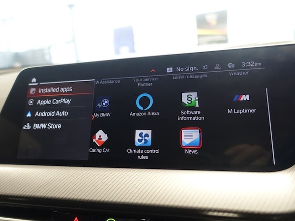Used BMW 1 Series 2023 for sale - 76304066: Photo 36