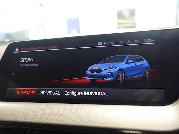 Used BMW 1 Series 2023 for sale - 76304066: Photo 38