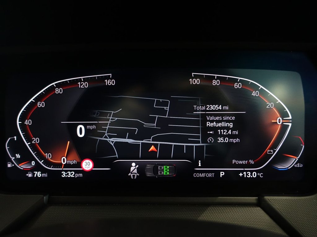 Used BMW 1 Series 2023 for sale - 76304066: Photo 4