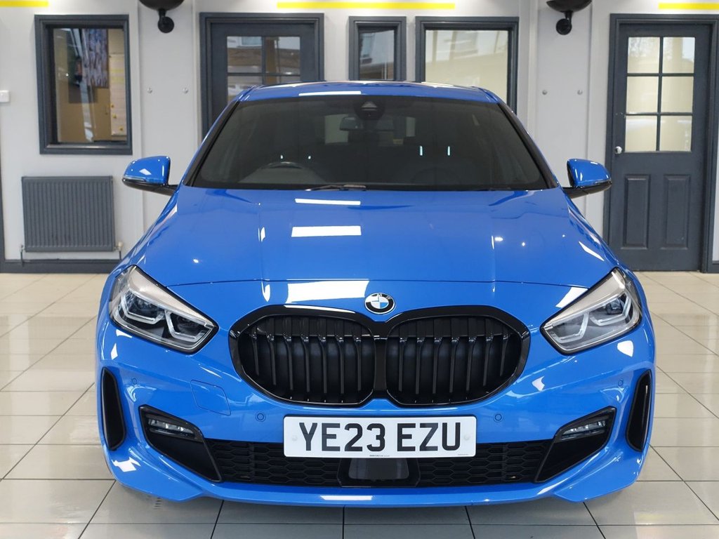 Used BMW 1 Series 2023 for sale - 76304066: Photo 6