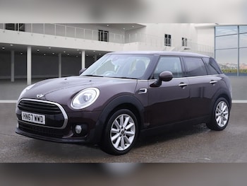 Used MINI Clubman 2017 for sale - 76203037: Photo 2