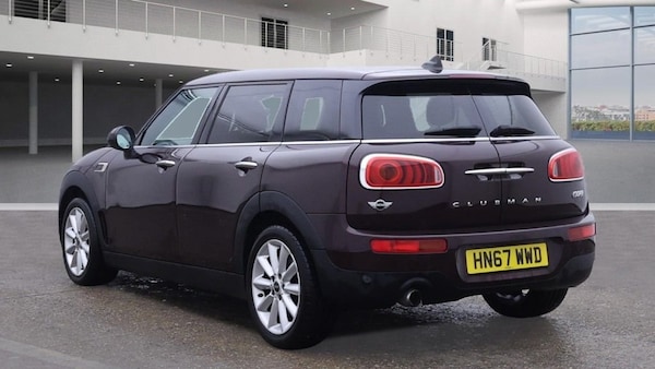 Used MINI Clubman 2017 for sale - 76203037: Photo 3