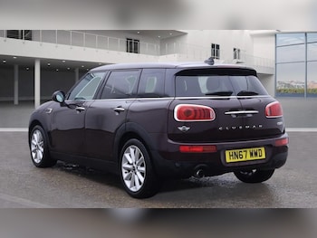 Used MINI Clubman 2017 for sale - 76203037: Photo 3