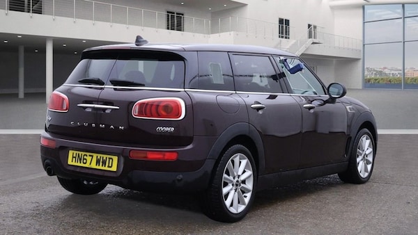 Used MINI Clubman 2017 for sale - 76203037: Photo 4