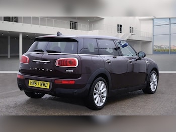Used MINI Clubman 2017 for sale - 76203037: Photo 4