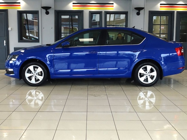Used Skoda Octavia 2019 for sale - 74904197: Photo 10