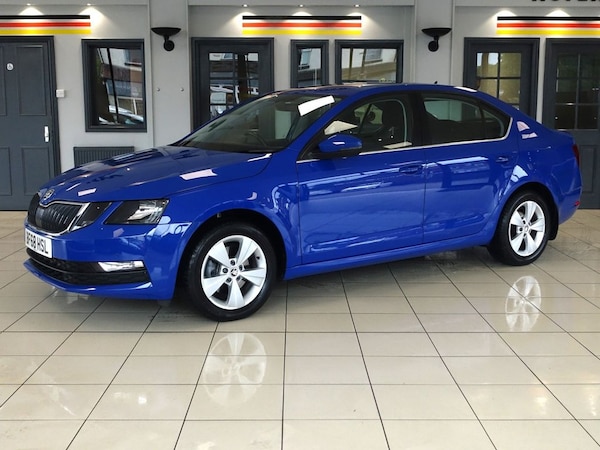 Used Skoda Octavia 2019 for sale - 74904197: Photo 11