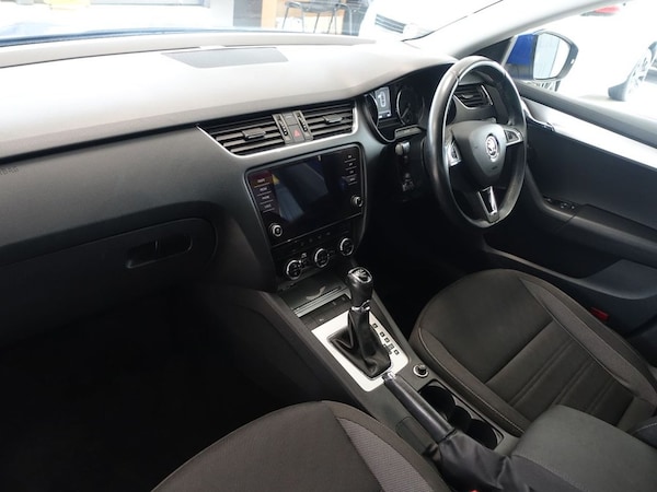 Used Skoda Octavia 2019 for sale - 74904197: Photo 13