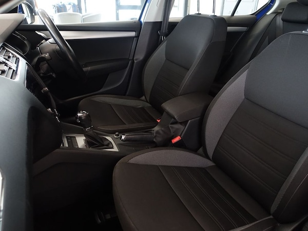 Used Skoda Octavia 2019 for sale - 74904197: Photo 14