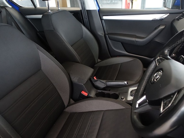 Used Skoda Octavia 2019 for sale - 74904197: Photo 15
