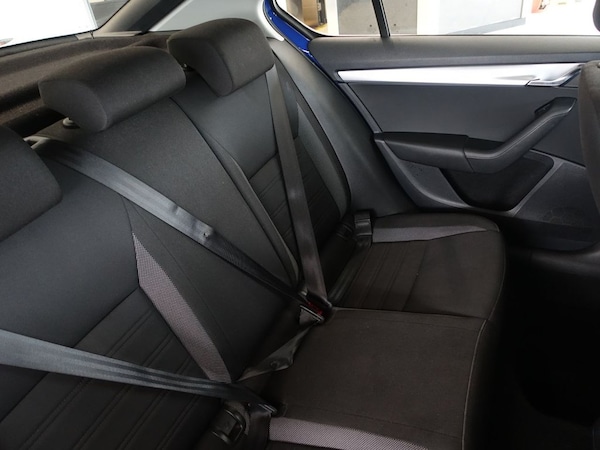 Used Skoda Octavia 2019 for sale - 74904197: Photo 16