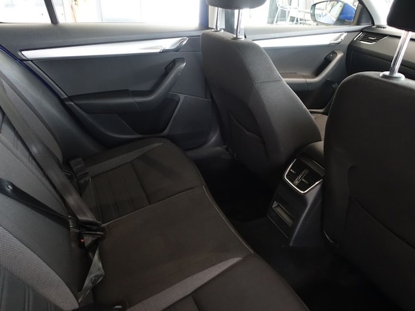 Used Skoda Octavia 2019 for sale - 74904197: Photo 17