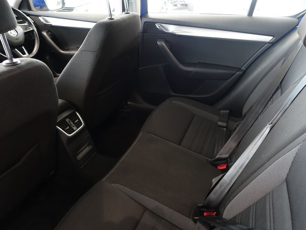 Used Skoda Octavia 2019 for sale - 74904197: Photo 18
