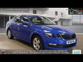 2019 (68) - 1.0 TSI SE Technology 5dr DSG