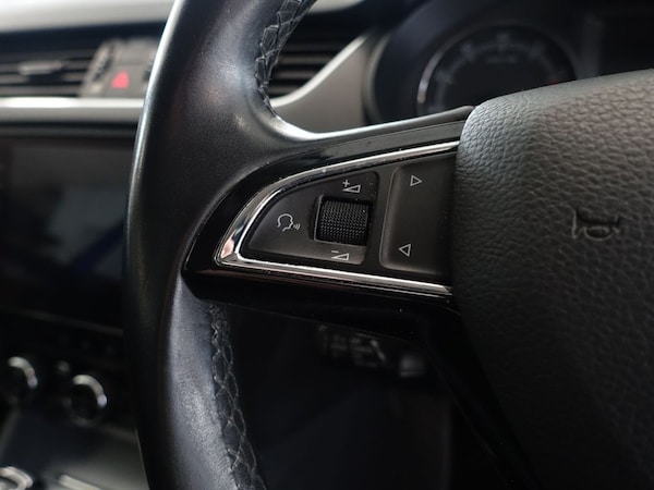Used Skoda Octavia 2019 for sale - 74904197: Photo 22