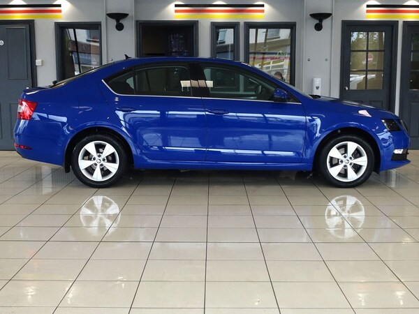 Used Skoda Octavia 2019 for sale - 74904197: Photo 2