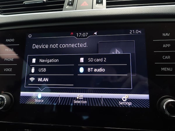 Used Skoda Octavia 2019 for sale - 74904197: Photo 34