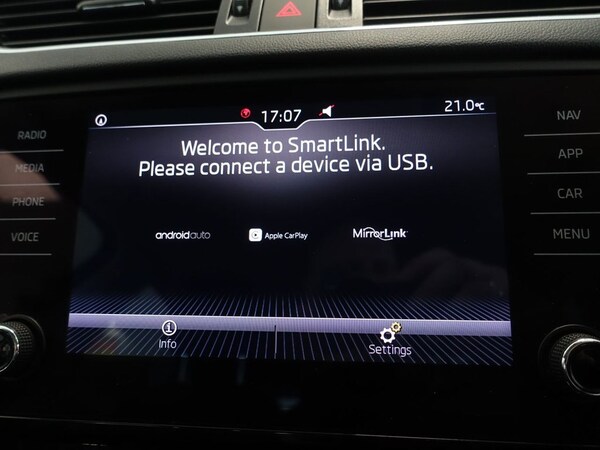 Used Skoda Octavia 2019 for sale - 74904197: Photo 36